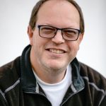 Ken Tucker Ken Tucker