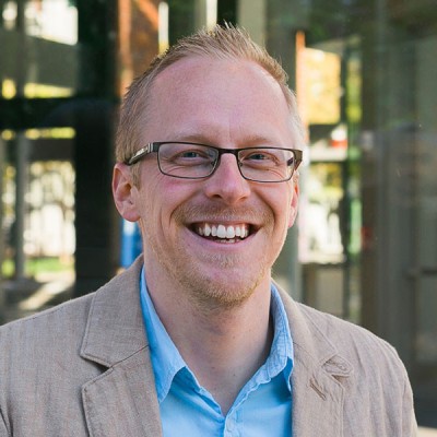 Agency Certification Intensive Certified - Jay Tickle
