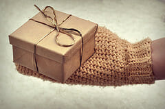 packaging