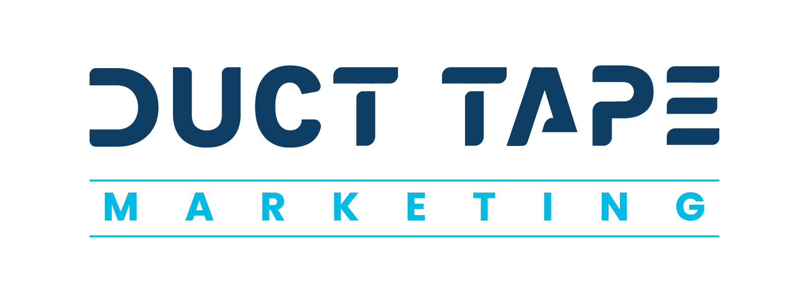 Duct Tape Marketing Logo